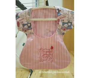 Stickserie - Sewing Blocks